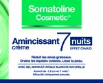 Acheter Somatoline Cosmetic Amaincissant 7 Nuits Crème 400ml à NIMES
