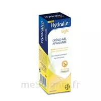 Hydralin Gyn Crème Gel Apaisante 15ml à NIMES