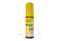 Rescue Spray Fl/20ml à NIMES