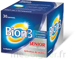 Bion 3 Défense Sénior Comprimés B/30 à NIMES