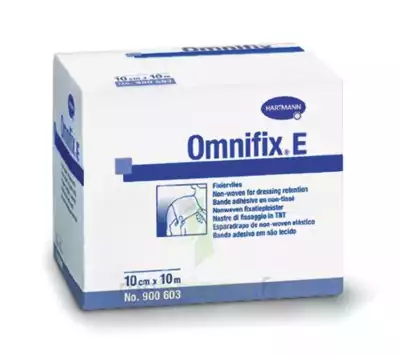 Omnifix® Elastic Bande Adhésive 10 Cm X 10 Mètres - Boîte De 1 Rouleau à NIMES