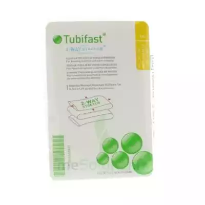 Tubifast 2 - Way Stretch Bandage,  Bandage Tubulaire 5cmx1m à NIMES