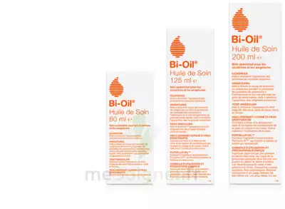 Bi-oil Huile Fl/60ml à NIMES