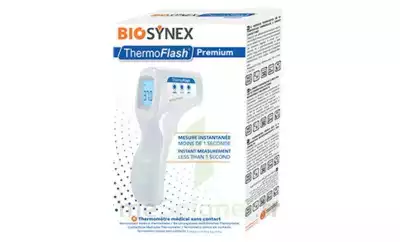 Thermoflash Lx-26 Premium Thermomètre Sans Contact à NIMES